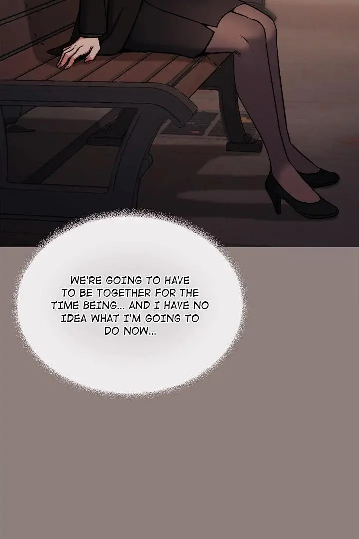Someone Stop Her! Chapter 78 page 56