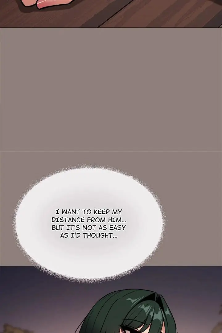 Someone Stop Her! Chapter 78 page 64