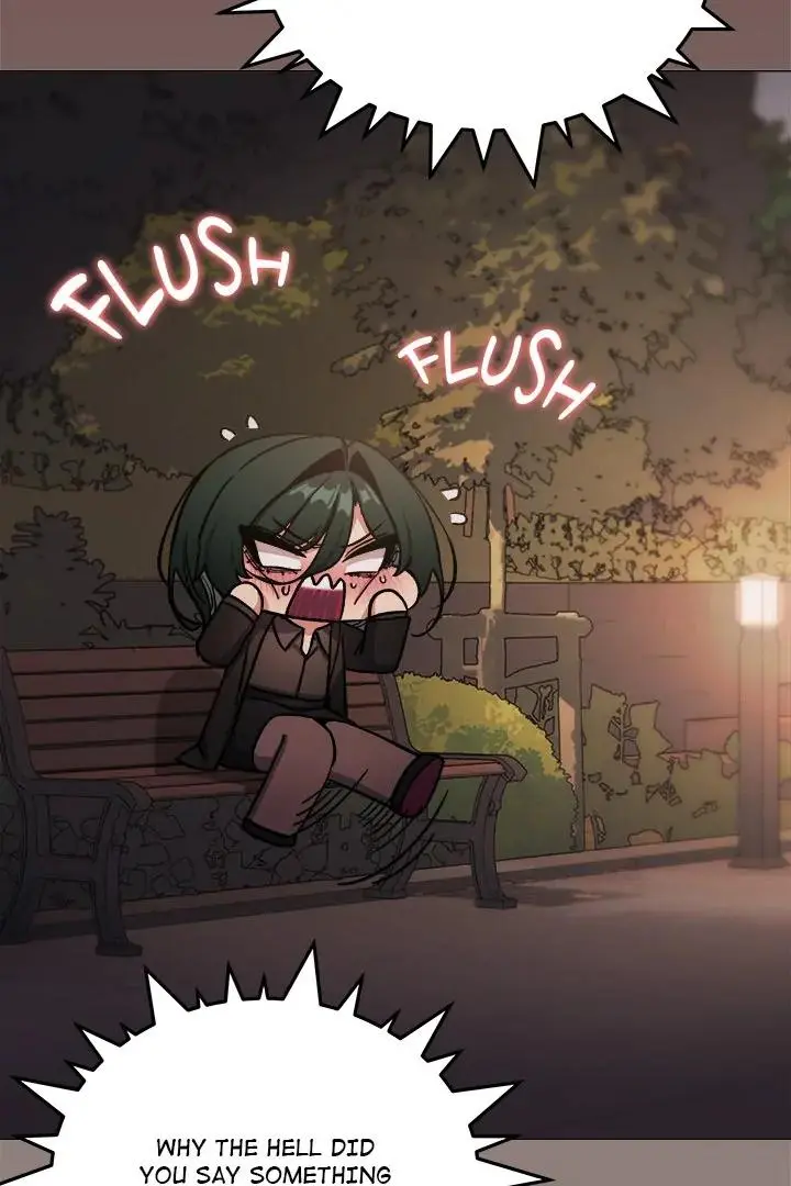 Someone Stop Her! Chapter 78 page 76