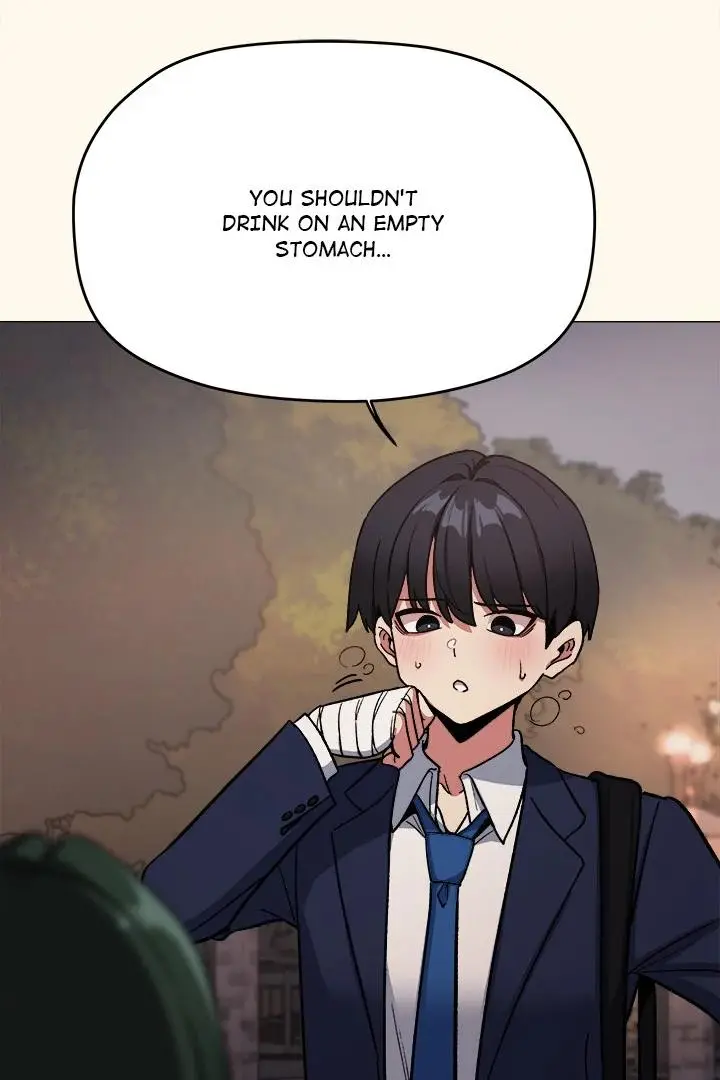 Someone Stop Her! Chapter 78 page 85