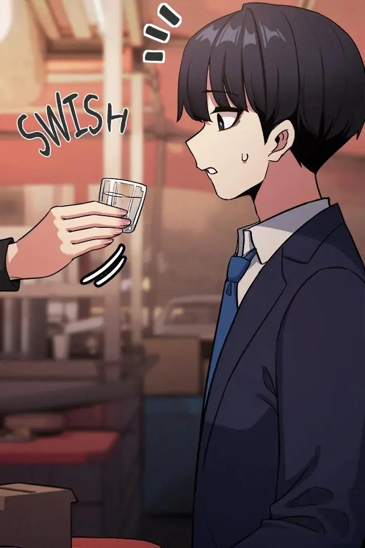 Someone Stop Her! Chapter 78 page 102