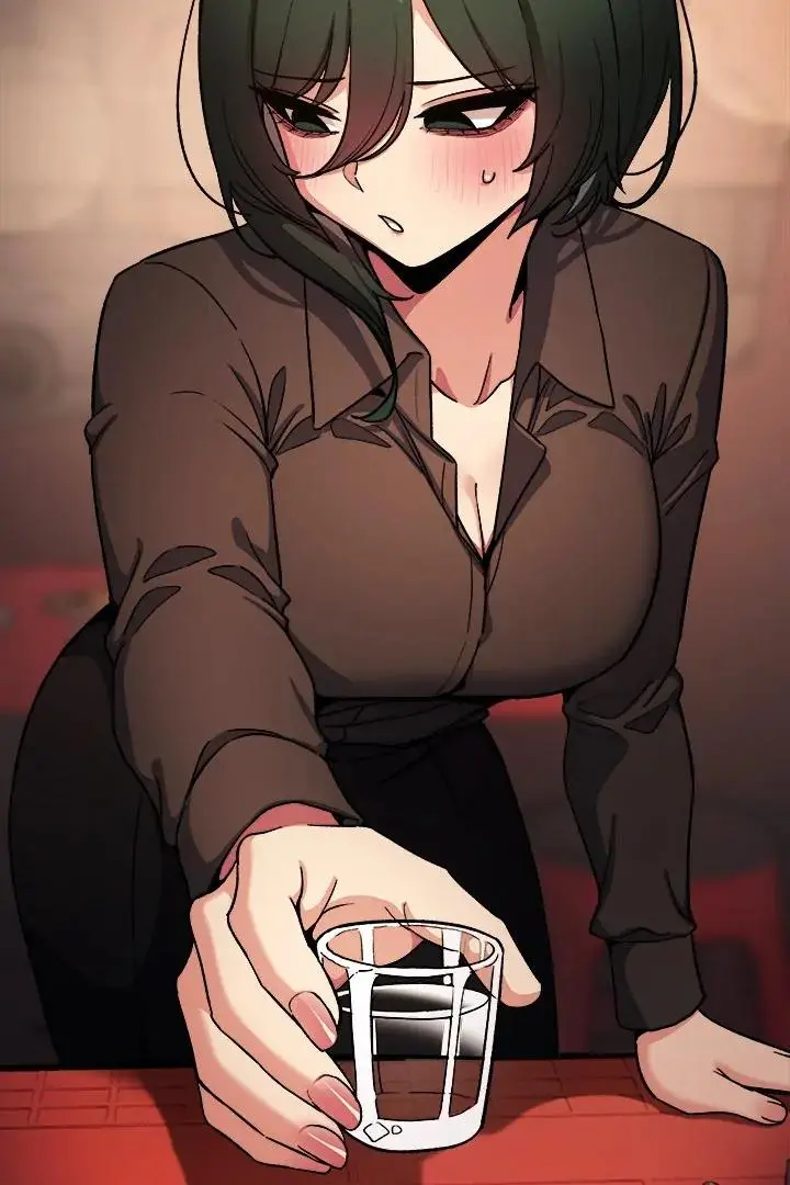 Someone Stop Her! Chapter 78 page 104