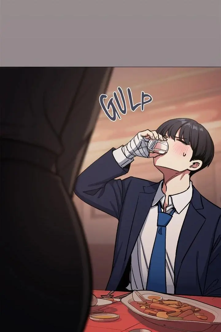 Someone Stop Her! Chapter 78 page 111