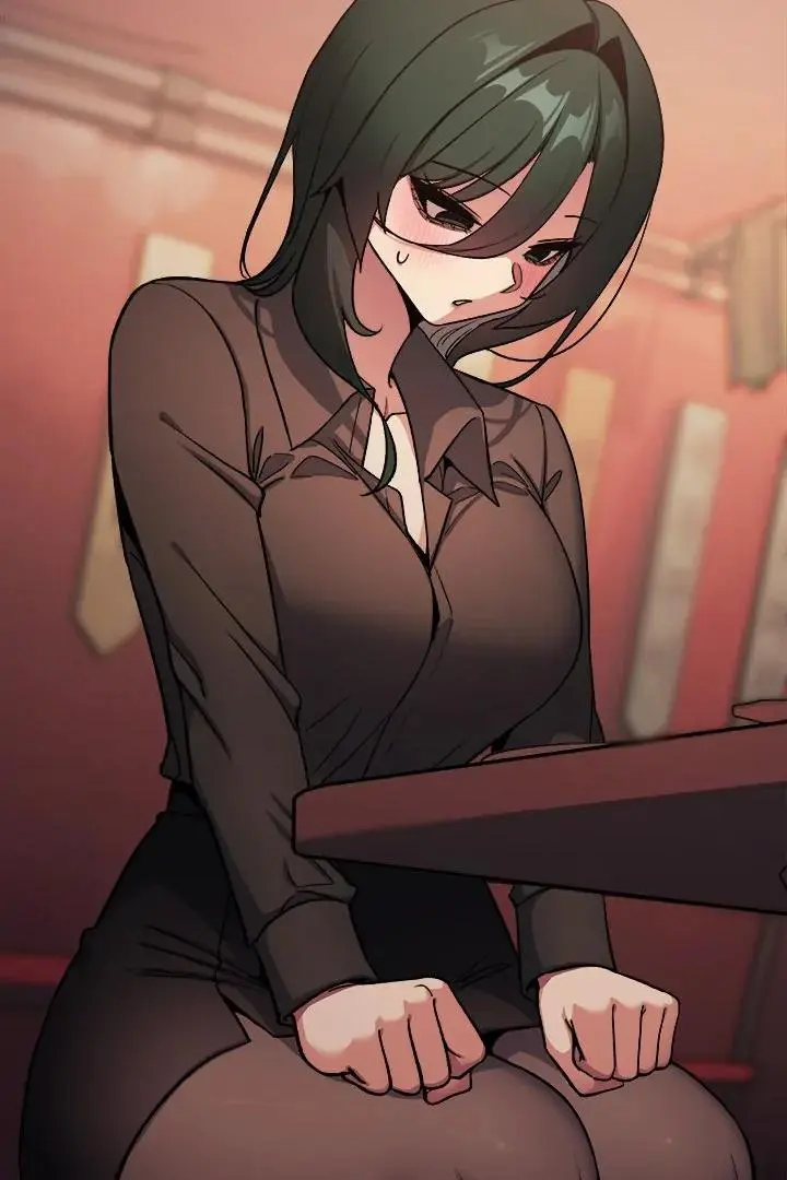 Someone Stop Her! Chapter 78 page 116