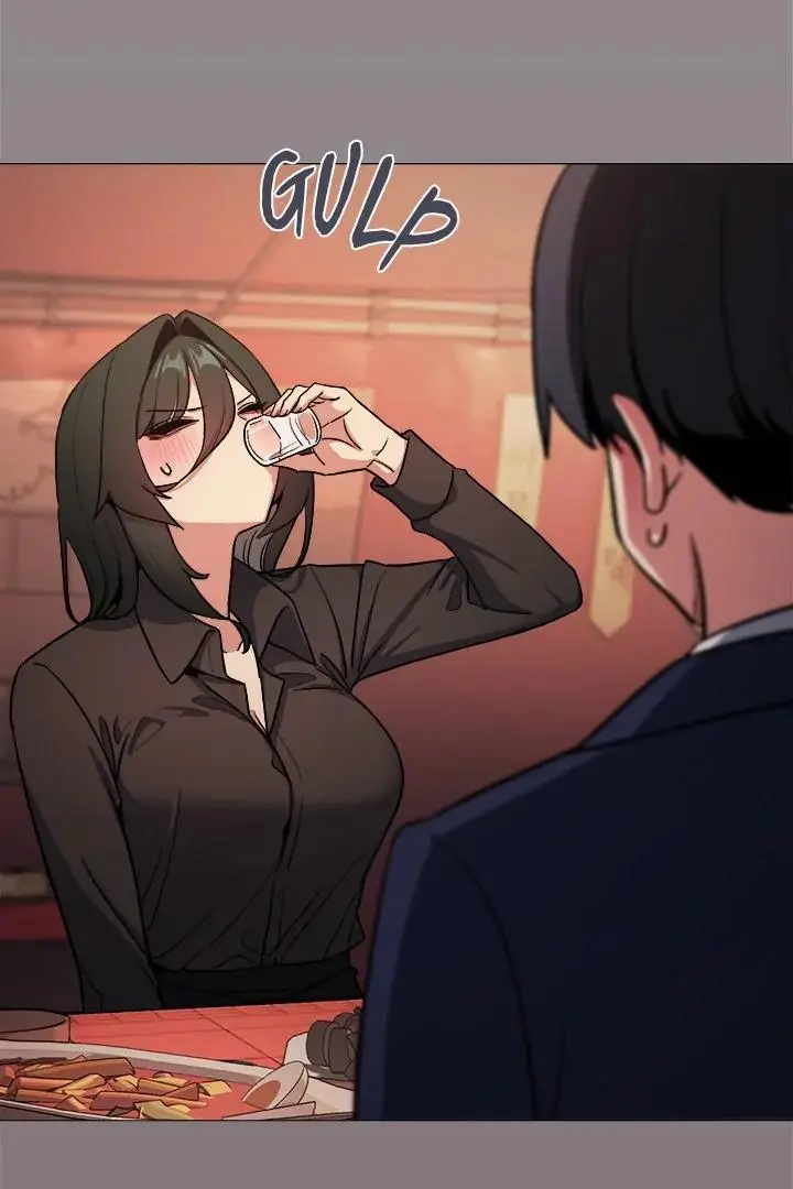 Someone Stop Her! Chapter 78 page 120