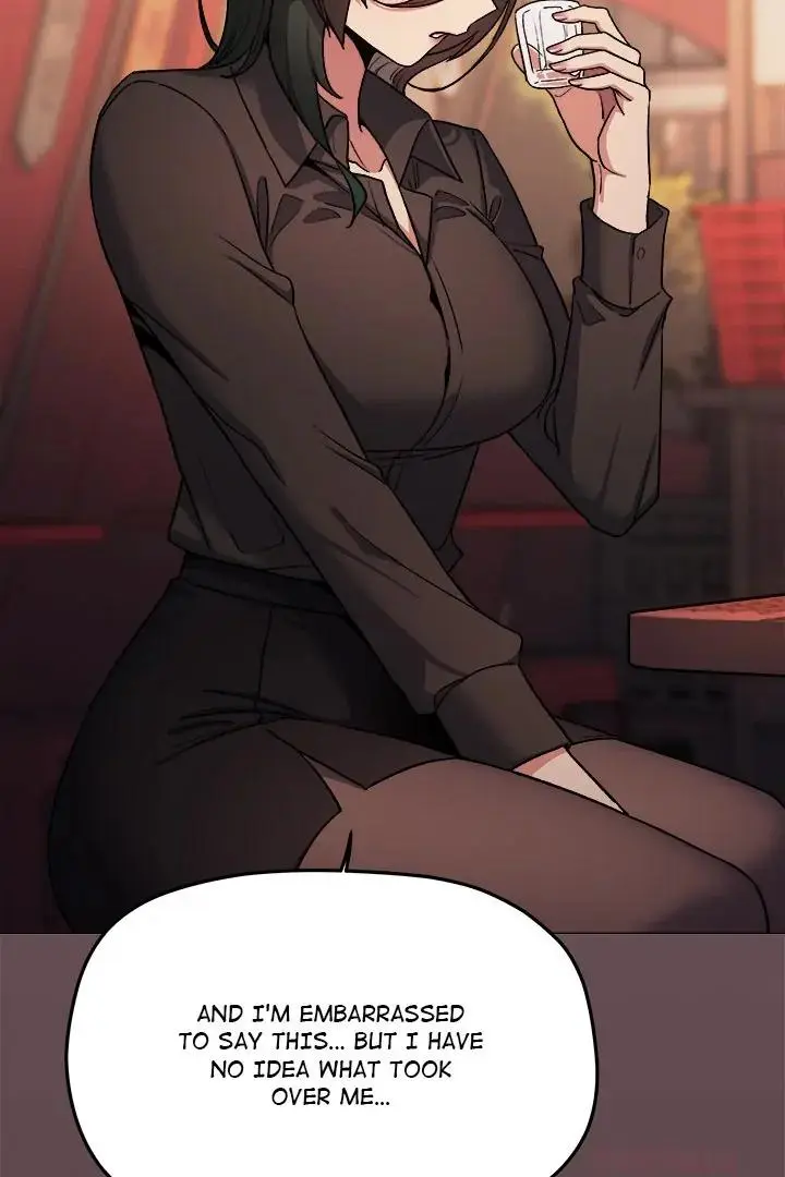 Someone Stop Her! Chapter 78 page 122