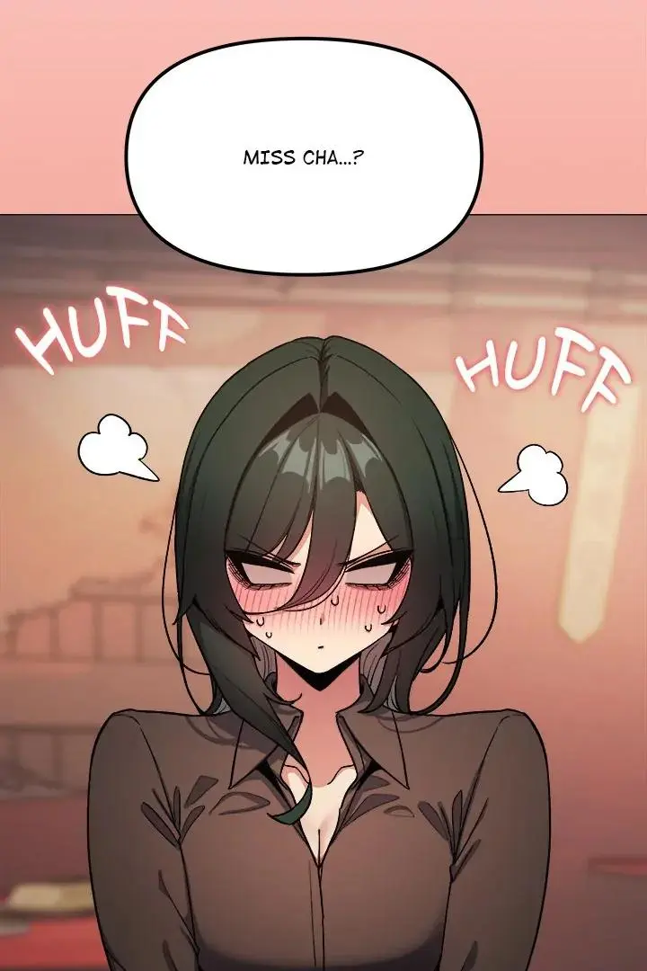 Someone Stop Her! Chapter 78 page 133