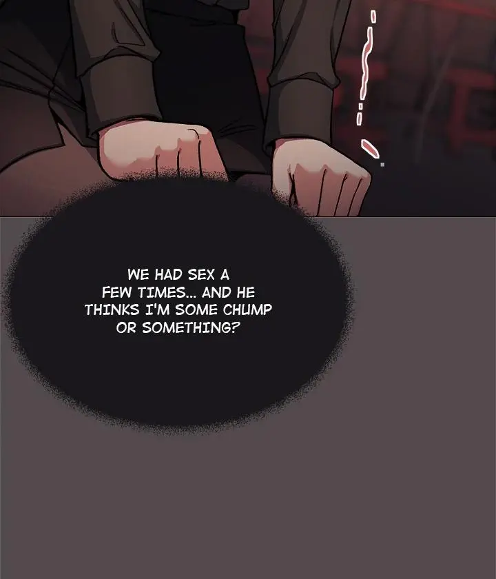 Someone Stop Her! Chapter 78 page 137