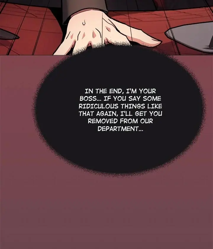 Someone Stop Her! Chapter 78 page 143