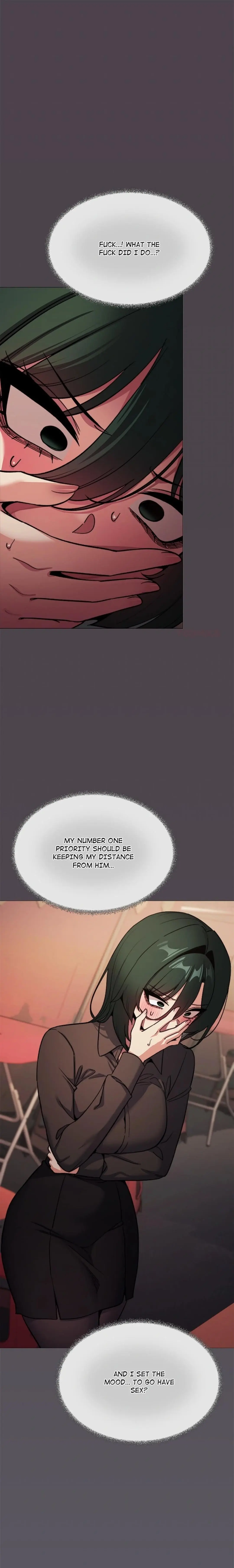 Someone Stop Her! Chapter 79 page 2
