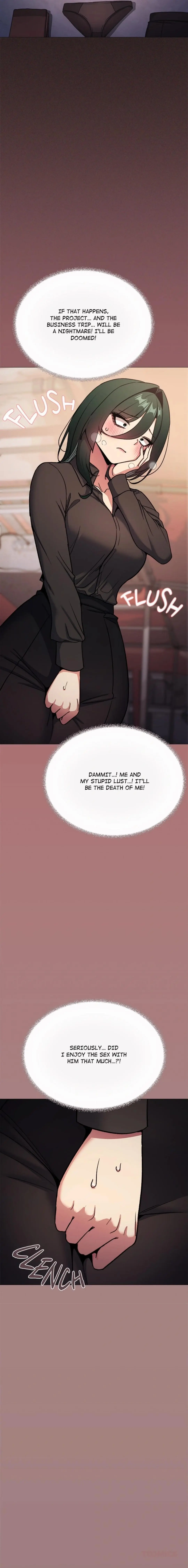 Someone Stop Her! Chapter 79 page 6