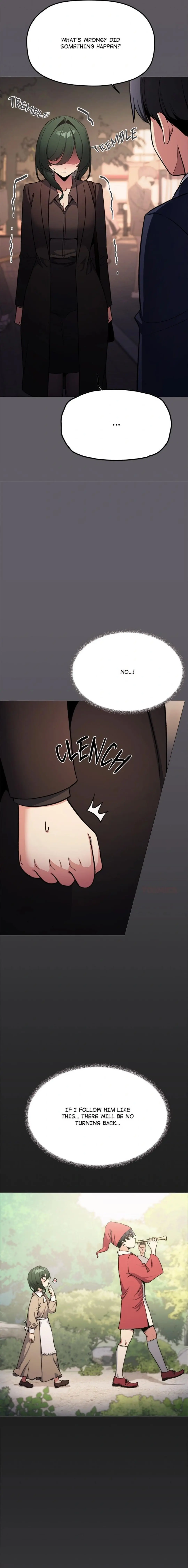 Someone Stop Her! Chapter 79 page 8