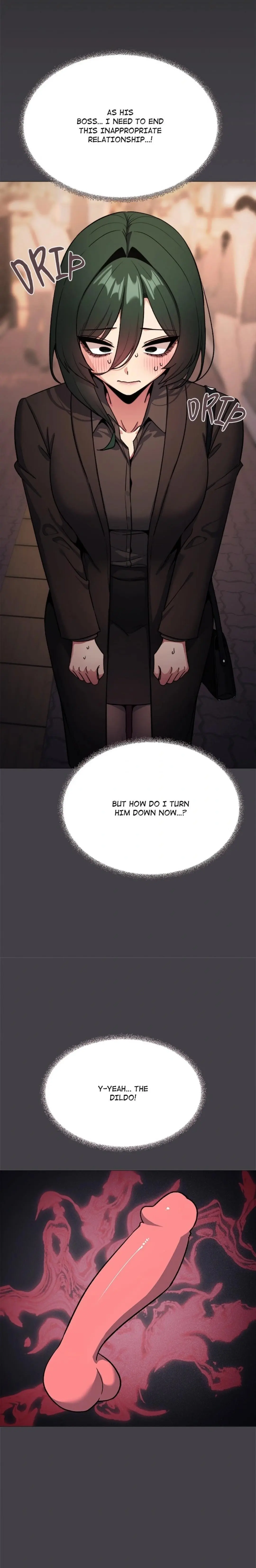 Someone Stop Her! Chapter 79 page 9