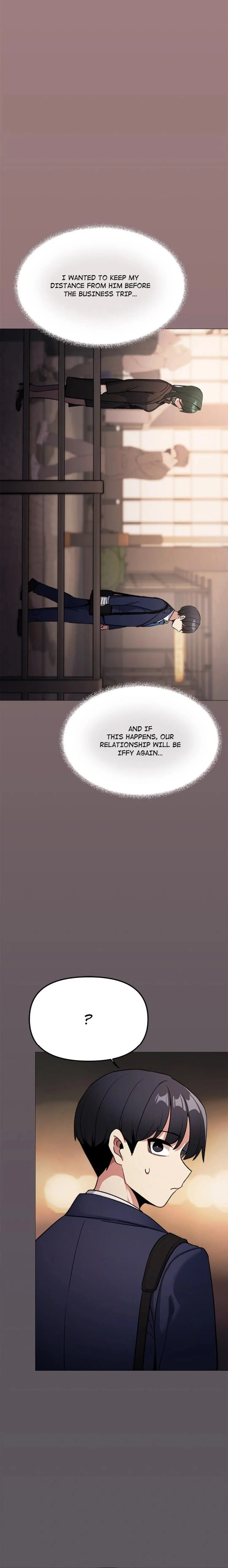 Someone Stop Her! Chapter 79 page 7