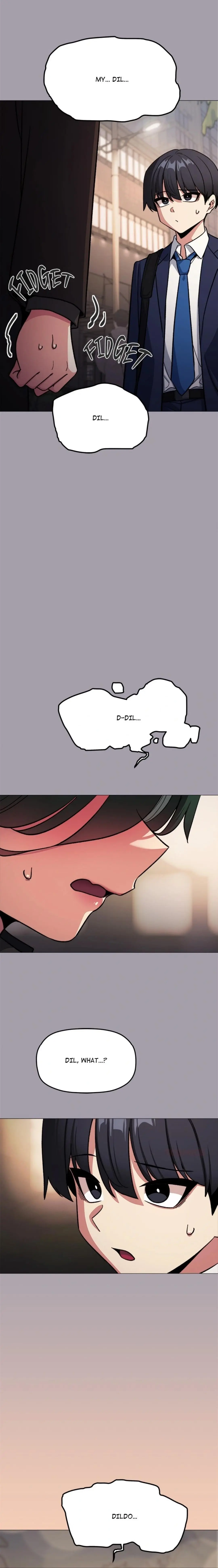Someone Stop Her! Chapter 79 page 11