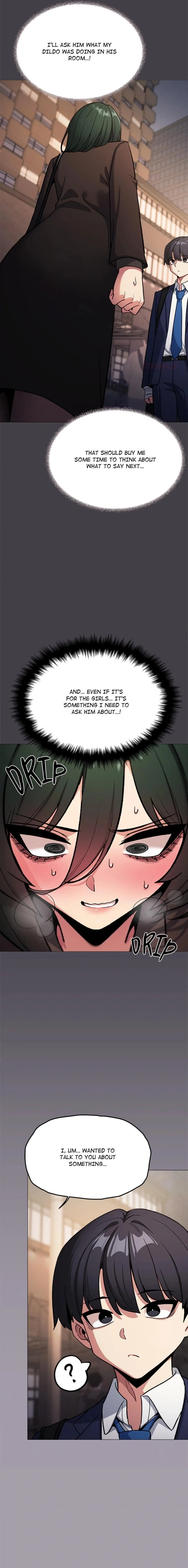 Someone Stop Her! Chapter 79 page 10