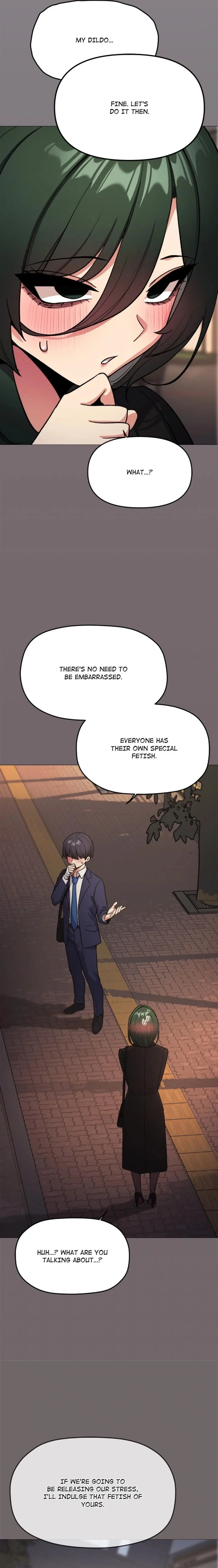 Someone Stop Her! Chapter 79 page 13