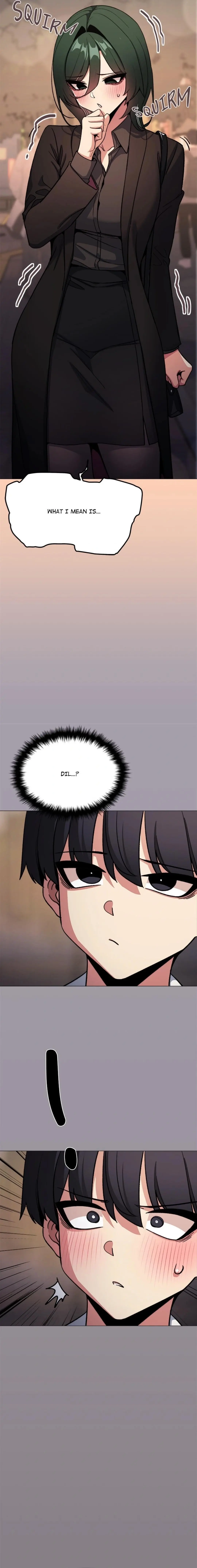 Someone Stop Her! Chapter 79 page 12