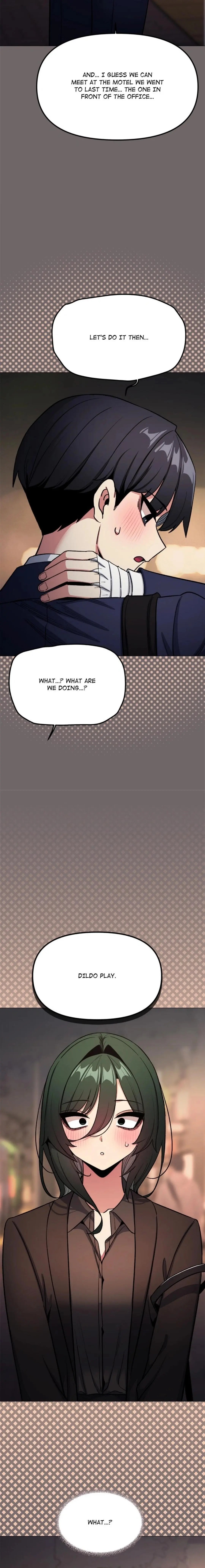 Someone Stop Her! Chapter 79 page 15