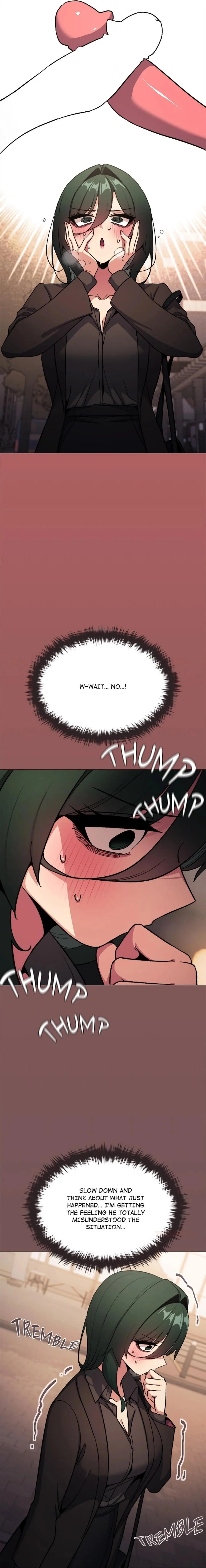 Someone Stop Her! Chapter 79 page 17