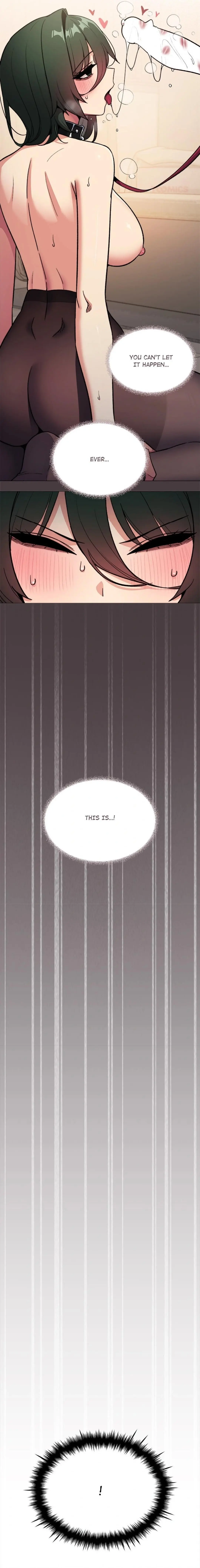 Someone Stop Her! Chapter 79 page 20
