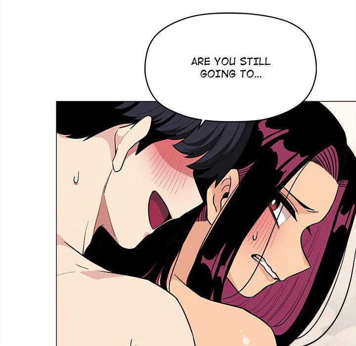 Someone Stop Her! Chapter 8 page 8