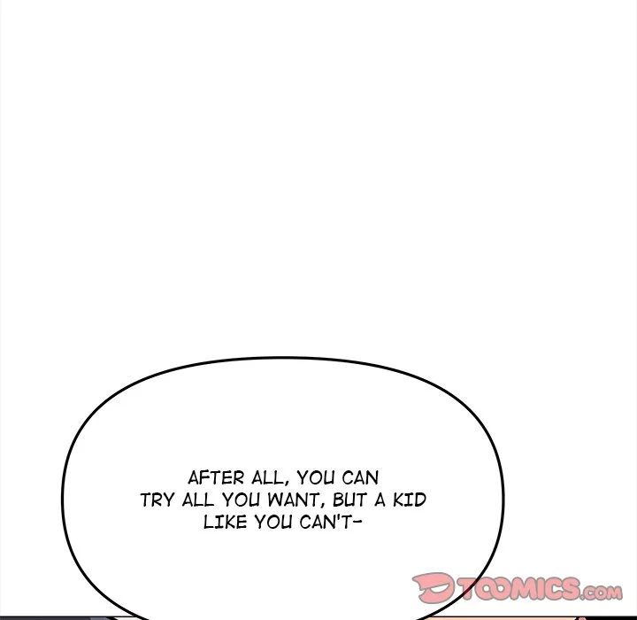 Someone Stop Her! Chapter 8 page 21