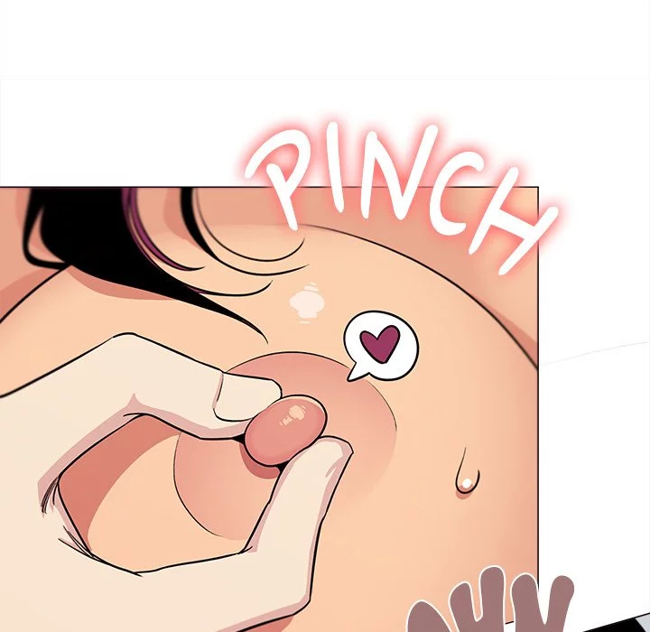 Someone Stop Her! Chapter 8 page 43