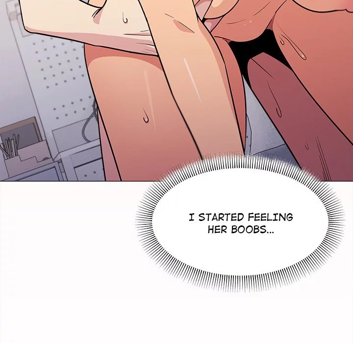 Someone Stop Her! Chapter 8 page 54