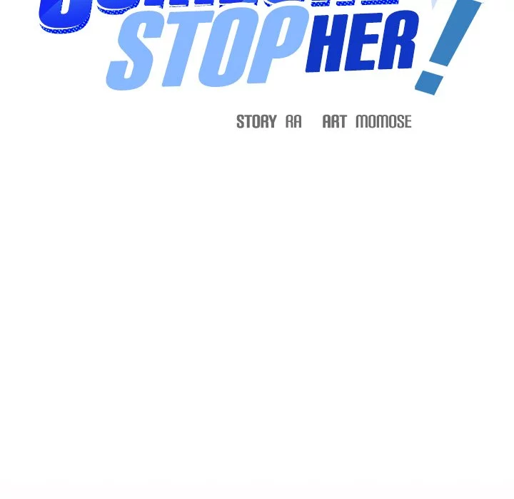 Someone Stop Her! Chapter 8 page 80