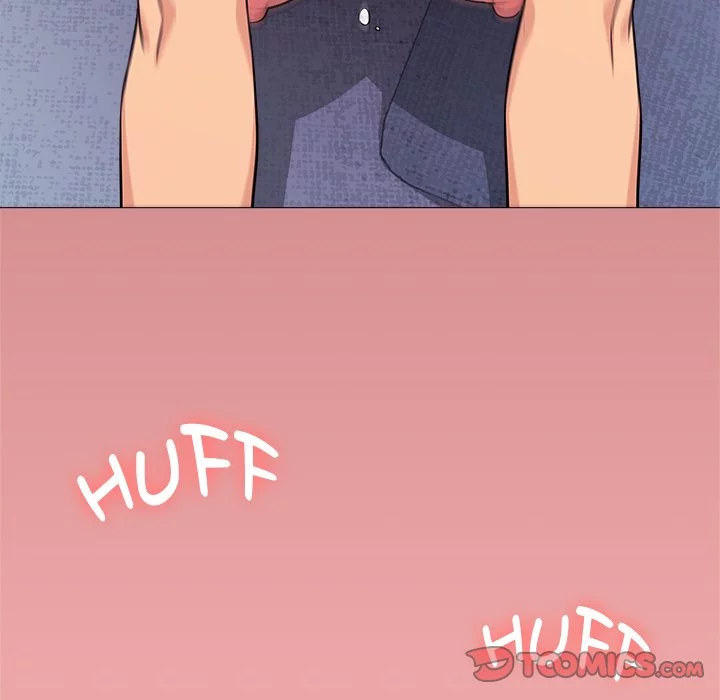 Someone Stop Her! Chapter 8 page 105