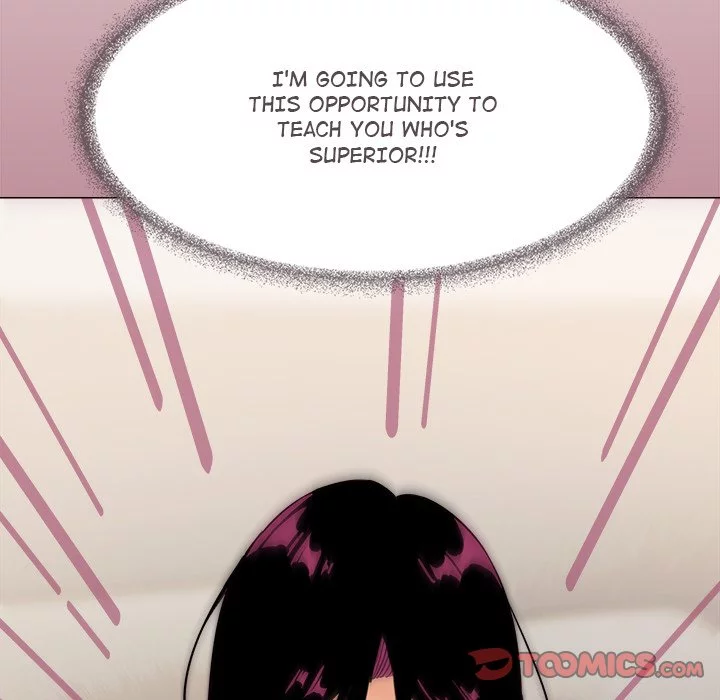 Someone Stop Her! Chapter 8 page 129