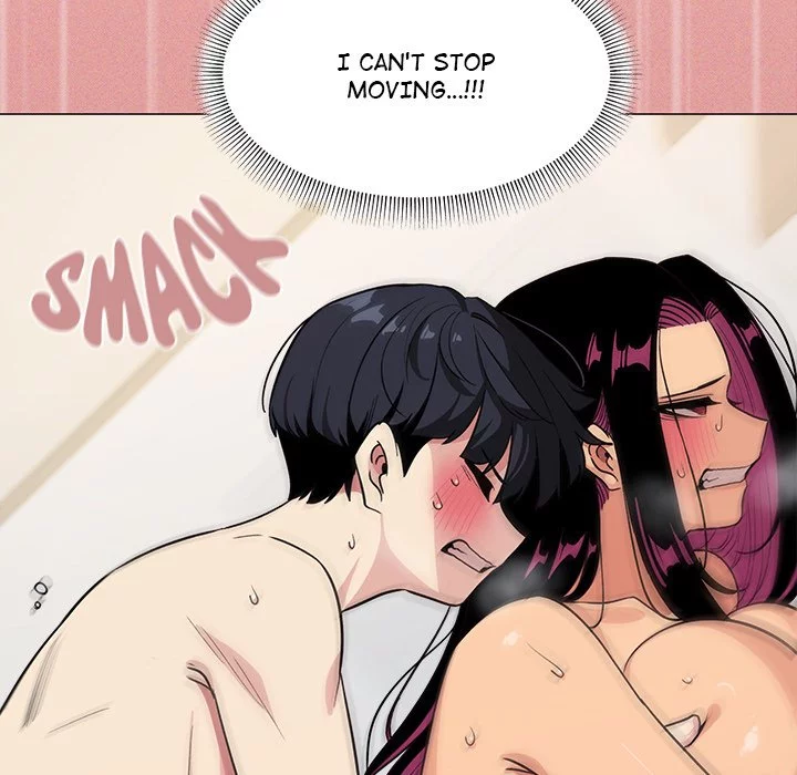 Someone Stop Her! Chapter 8 page 148