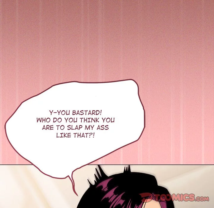 Someone Stop Her! Chapter 8 page 153