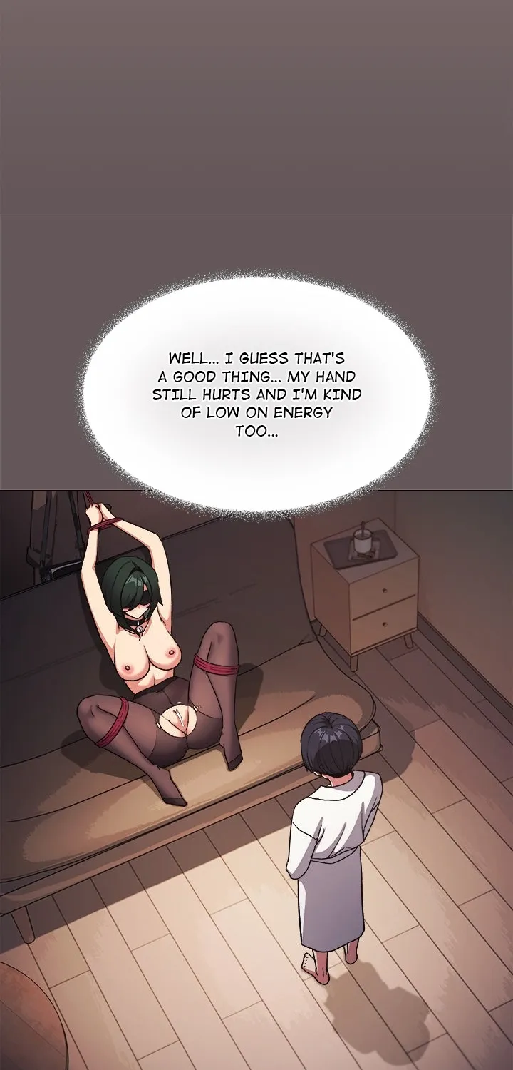 Someone Stop Her! Chapter 80 page 17