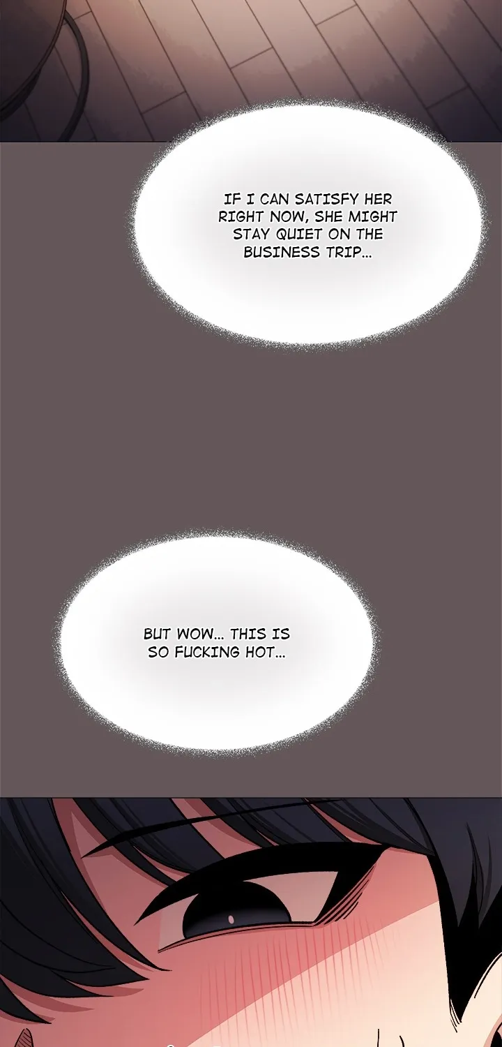 Someone Stop Her! Chapter 80 page 18