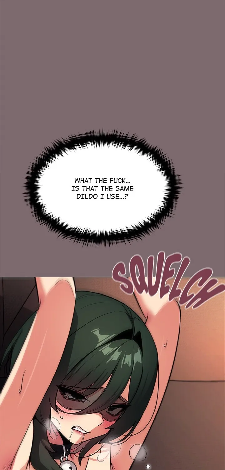 Someone Stop Her! Chapter 80 page 71