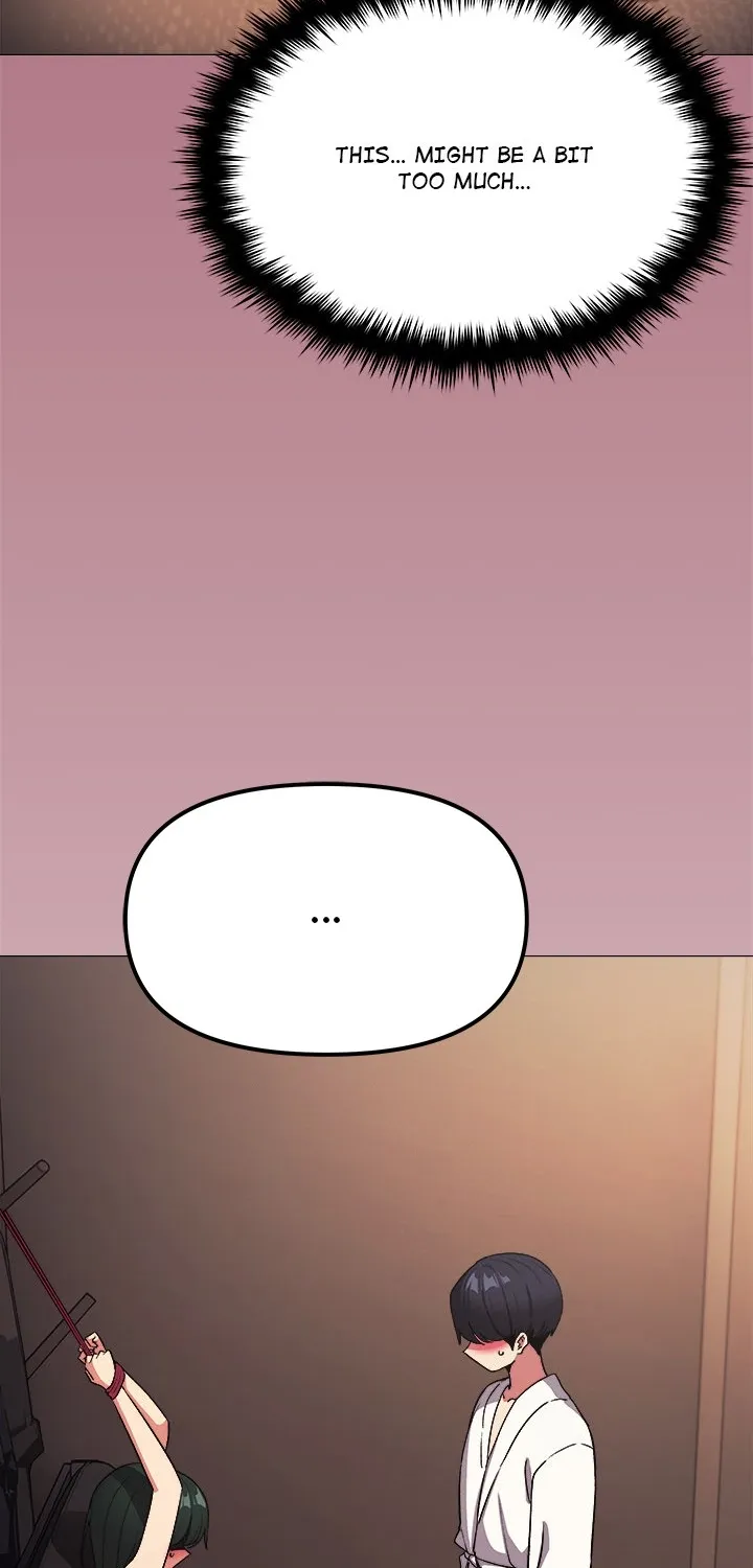 Someone Stop Her! Chapter 80 page 33