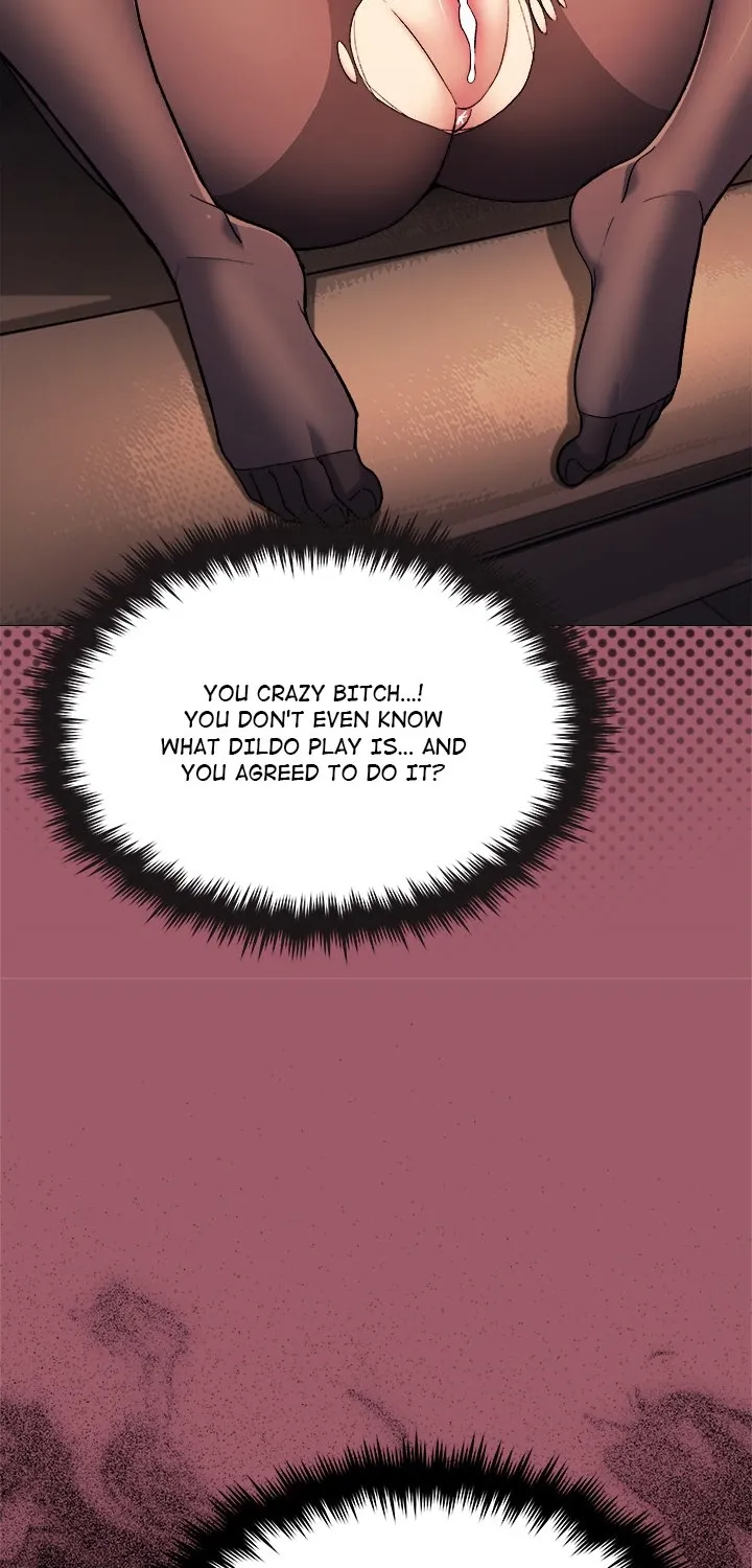 Someone Stop Her! Chapter 80 page 29