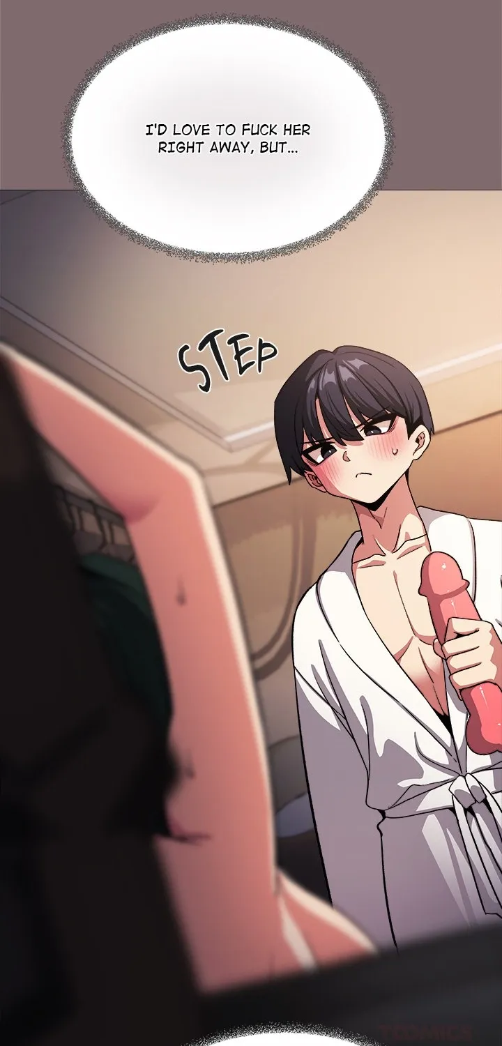 Someone Stop Her! Chapter 80 page 25