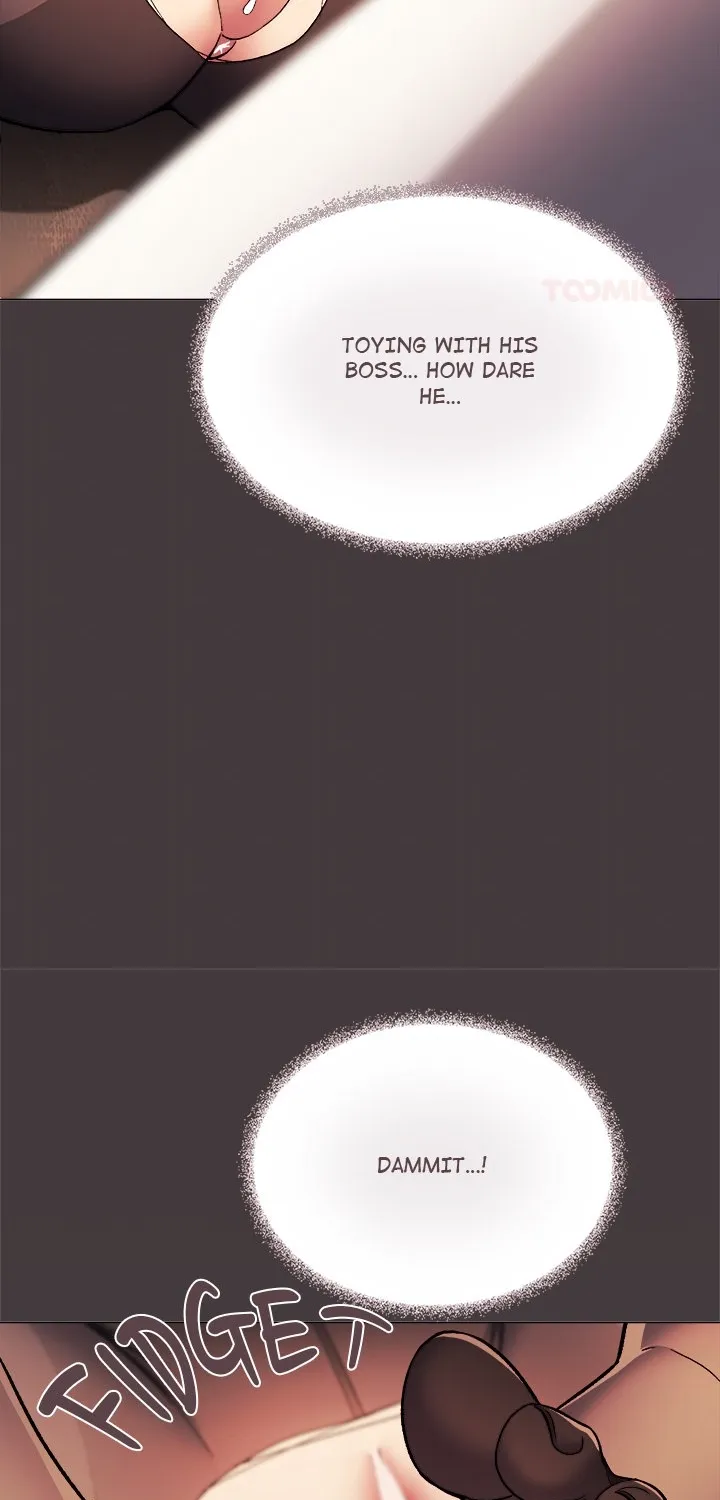 Someone Stop Her! Chapter 80 page 44