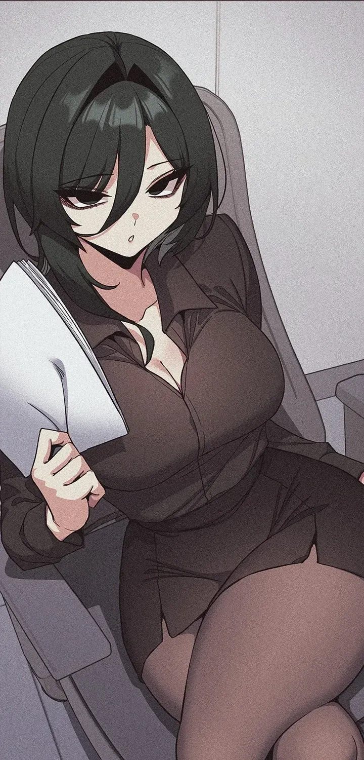 Someone Stop Her! Chapter 80 page 20