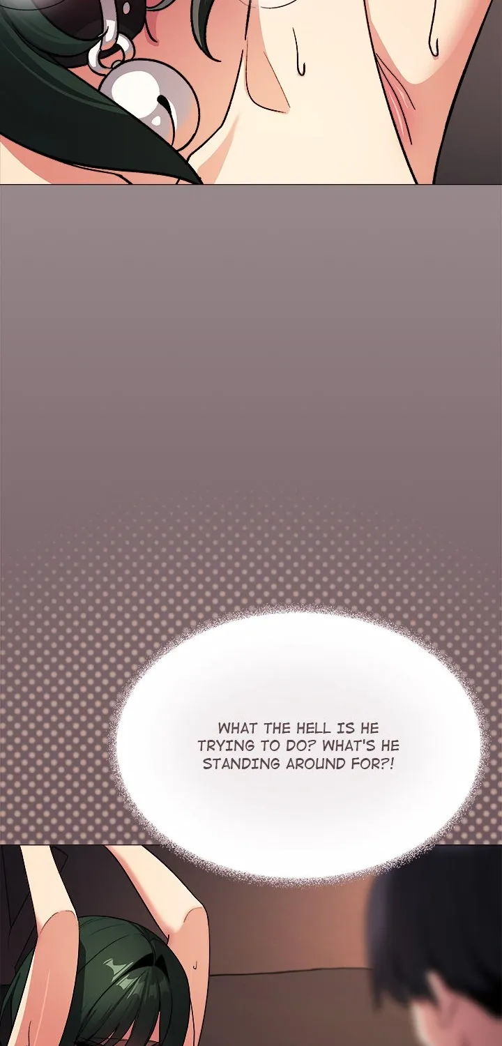 Someone Stop Her! Chapter 80 page 37
