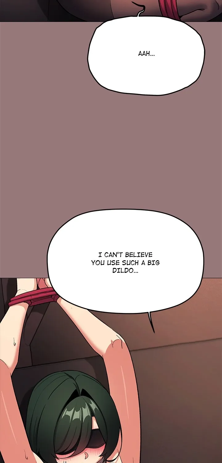 Someone Stop Her! Chapter 80 page 55