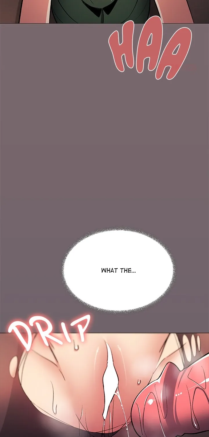 Someone Stop Her! Chapter 80 page 80