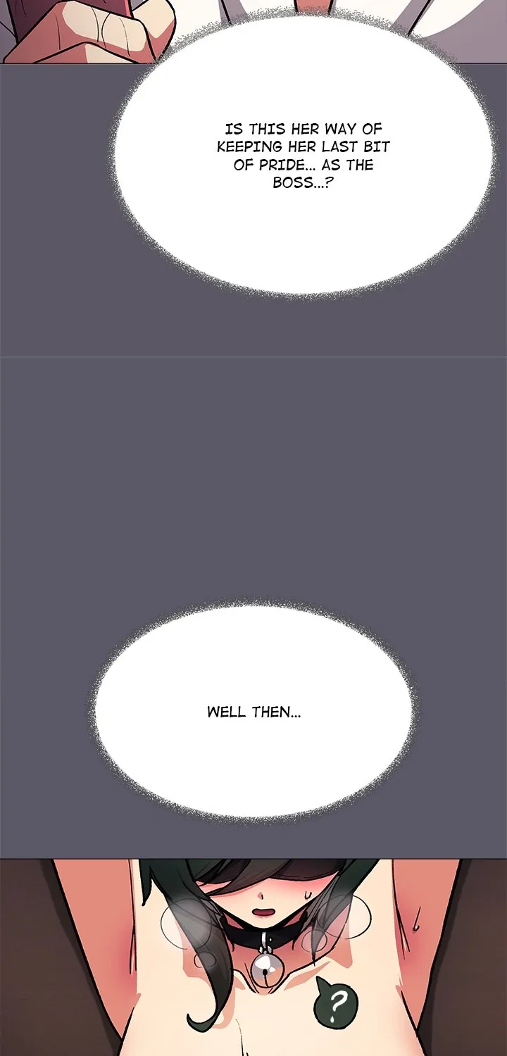 Someone Stop Her! Chapter 80 page 83