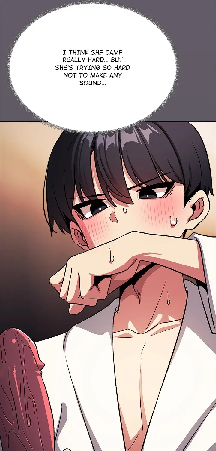 Someone Stop Her! Chapter 80 page 82