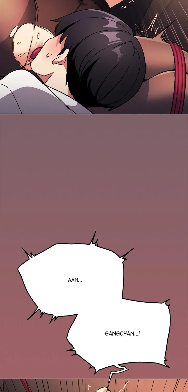 Someone Stop Her! Chapter 80 page 91