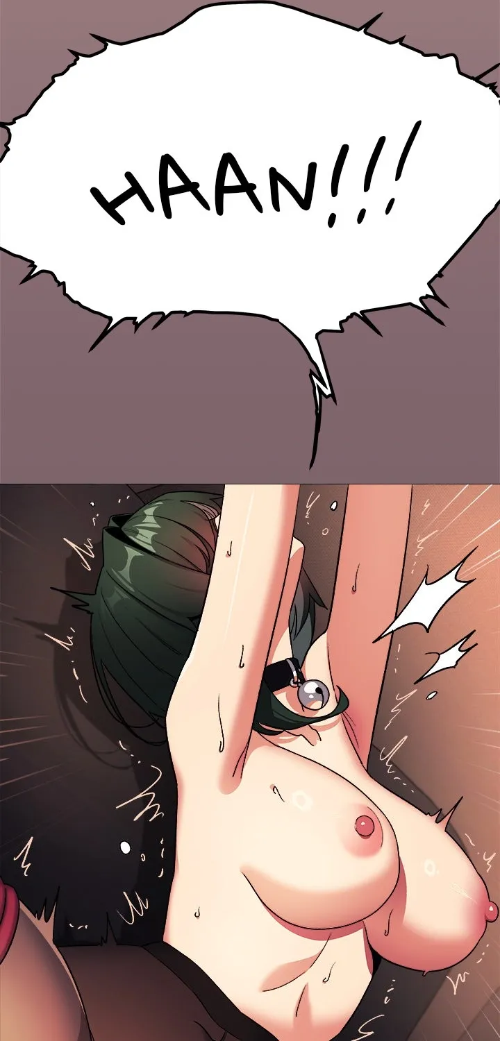 Someone Stop Her! Chapter 80 page 90
