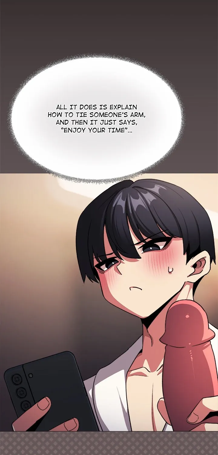 Someone Stop Her! Chapter 80 page 10